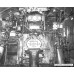 O Scale US Hobbies Steam Locomotive Backhead Casting  #102-1